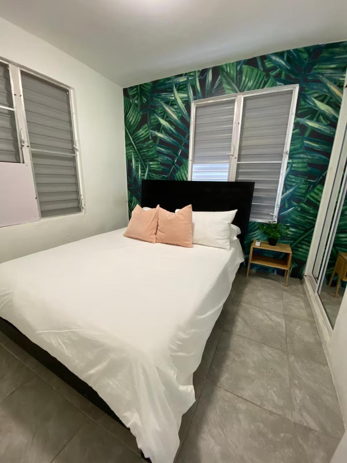 Tropical Getaway Villa Aguadilla Ngoại thất bức ảnh