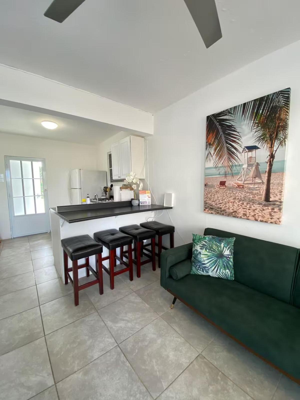 Tropical Getaway Villa Aguadilla Ngoại thất bức ảnh