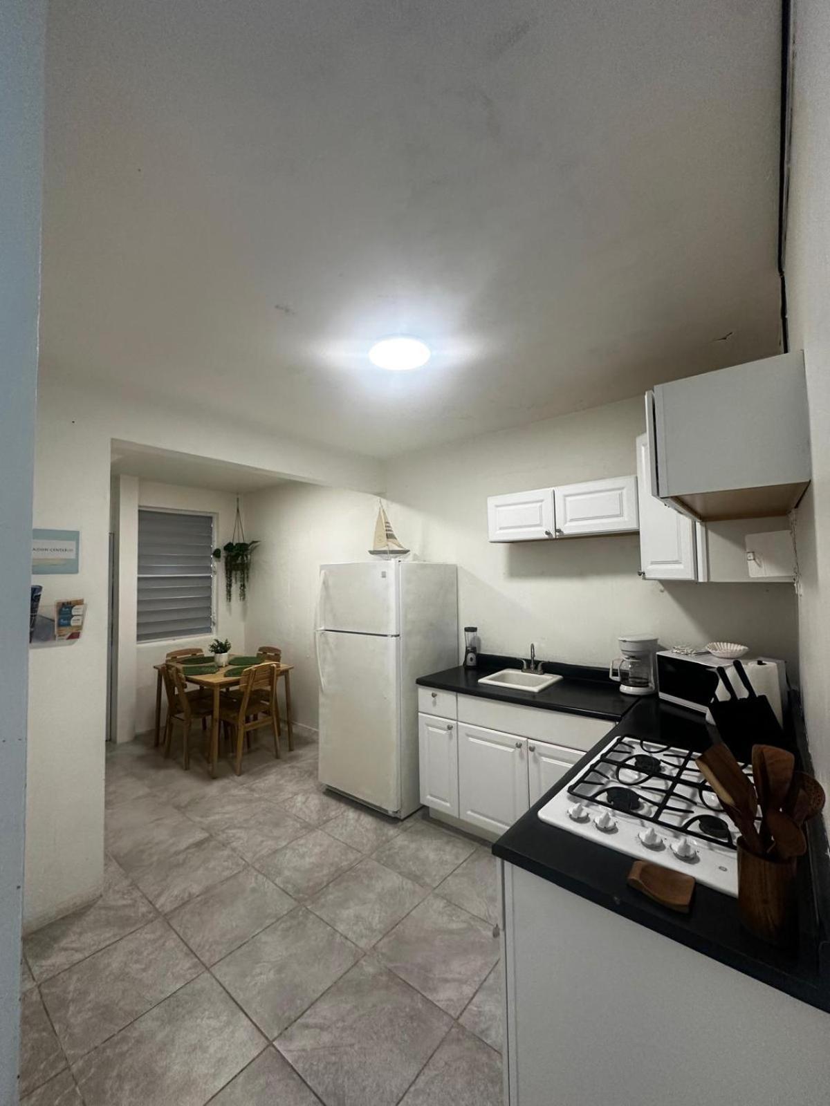 Tropical Getaway Villa Aguadilla Ngoại thất bức ảnh