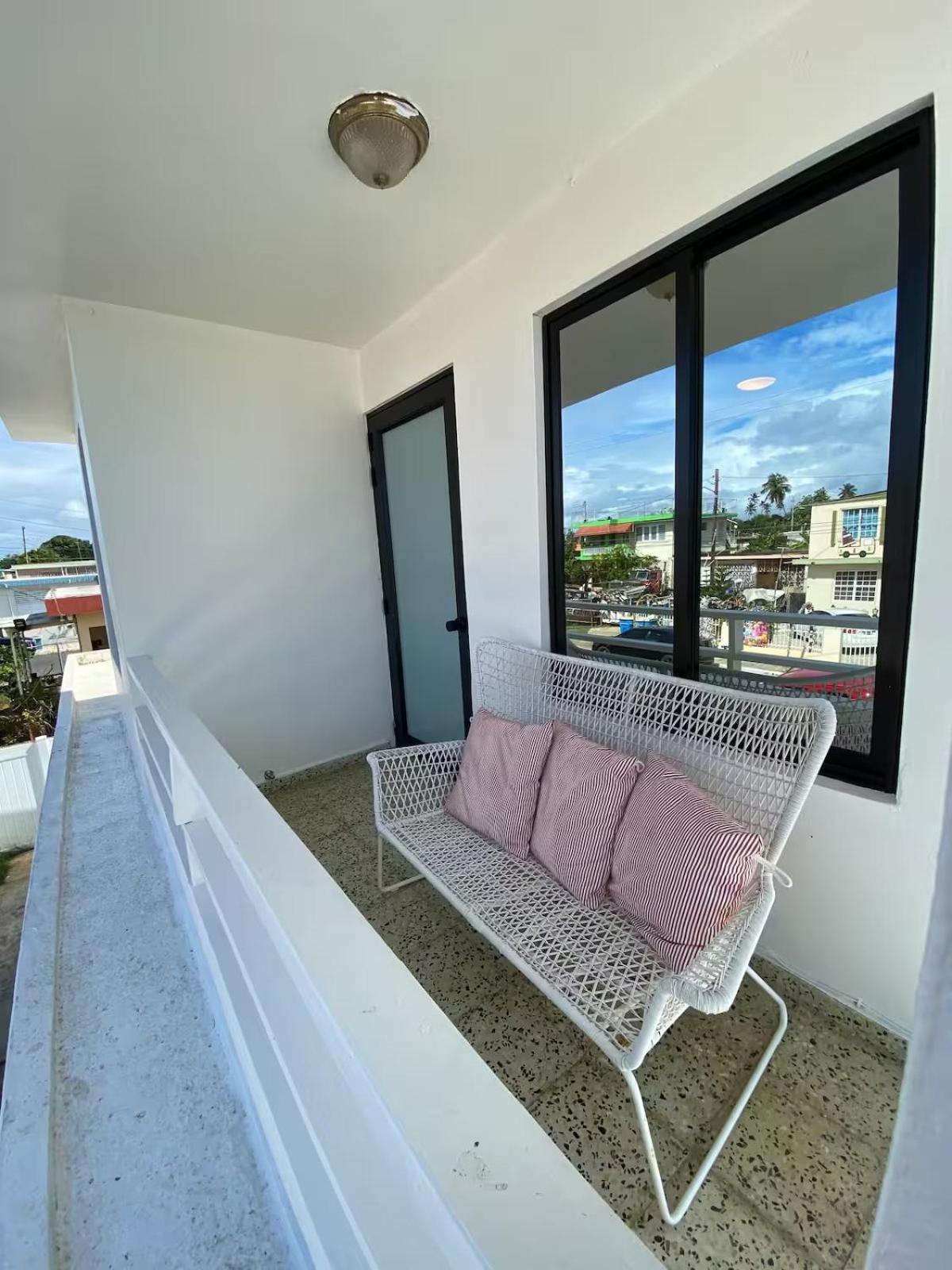 Tropical Getaway Villa Aguadilla Ngoại thất bức ảnh