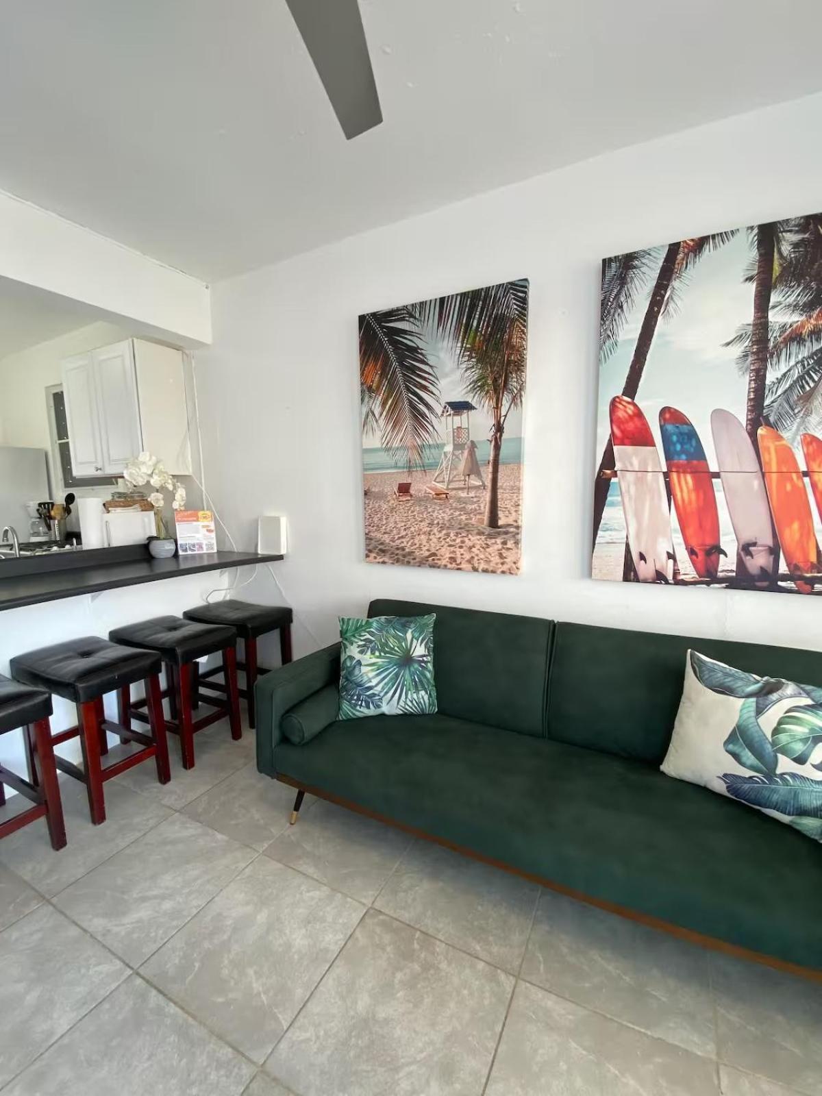 Tropical Getaway Villa Aguadilla Ngoại thất bức ảnh