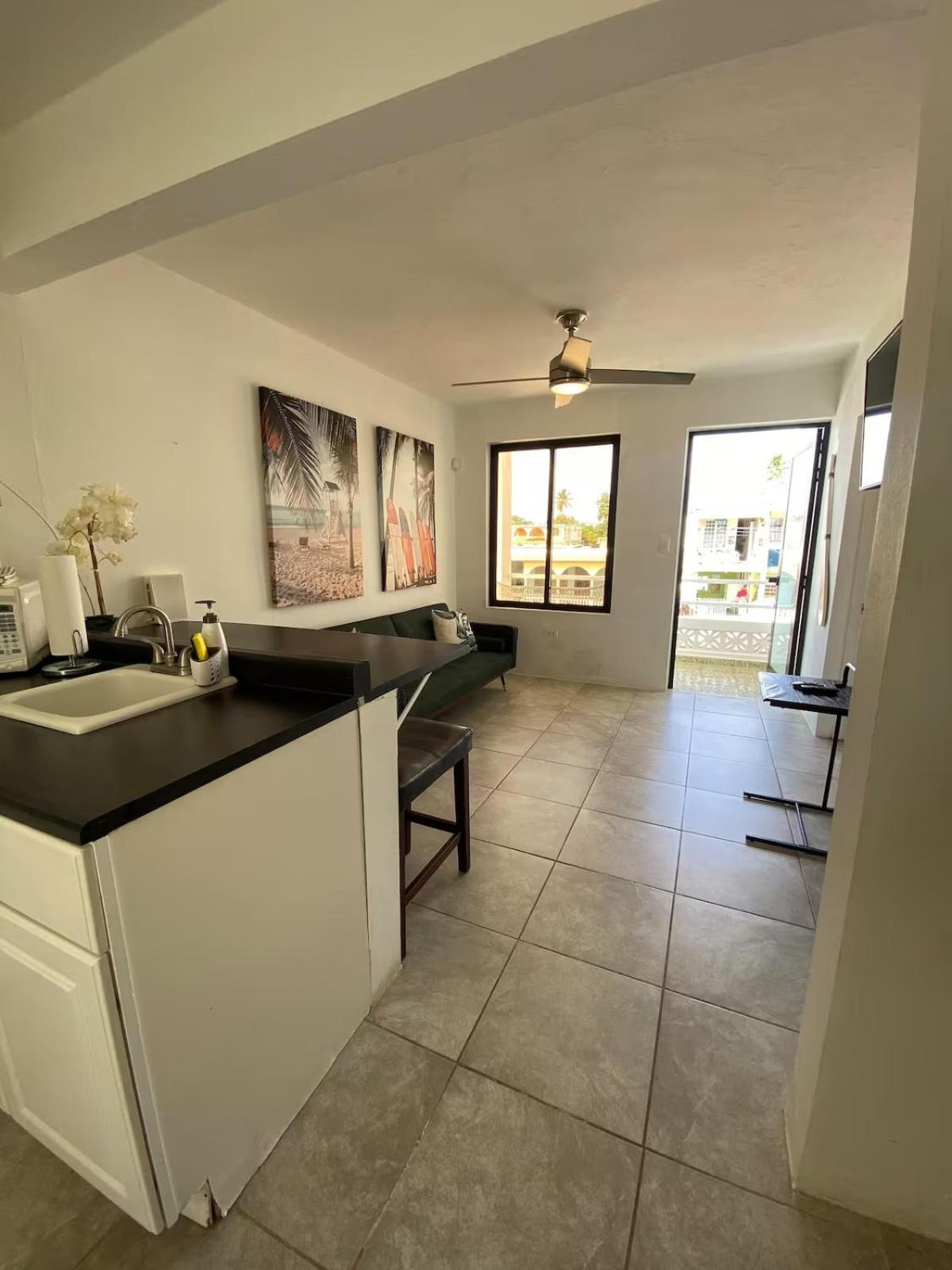 Tropical Getaway Villa Aguadilla Ngoại thất bức ảnh