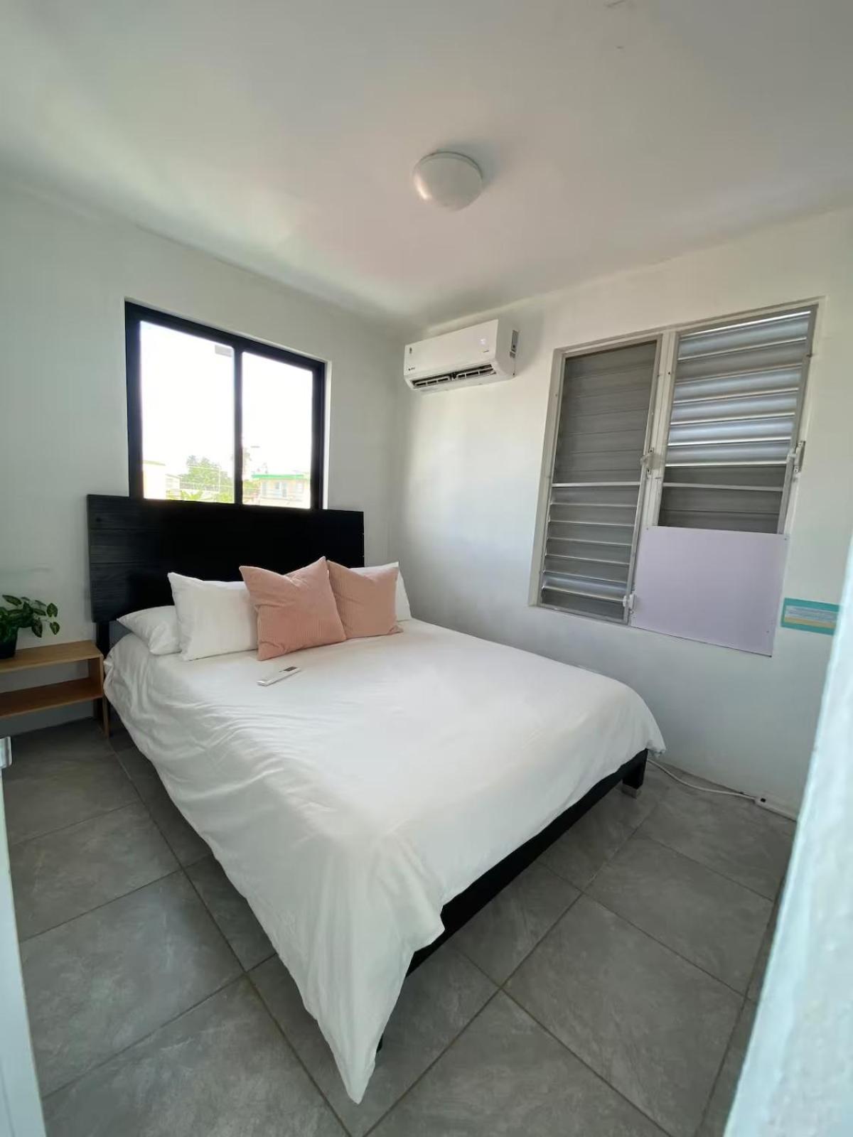 Tropical Getaway Villa Aguadilla Ngoại thất bức ảnh