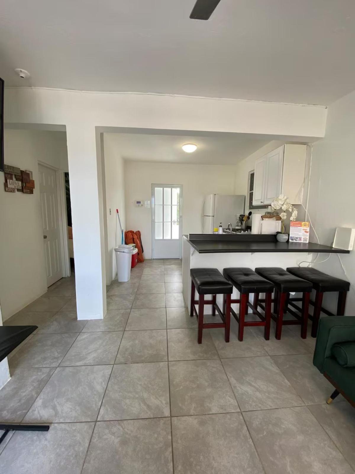 Tropical Getaway Villa Aguadilla Ngoại thất bức ảnh