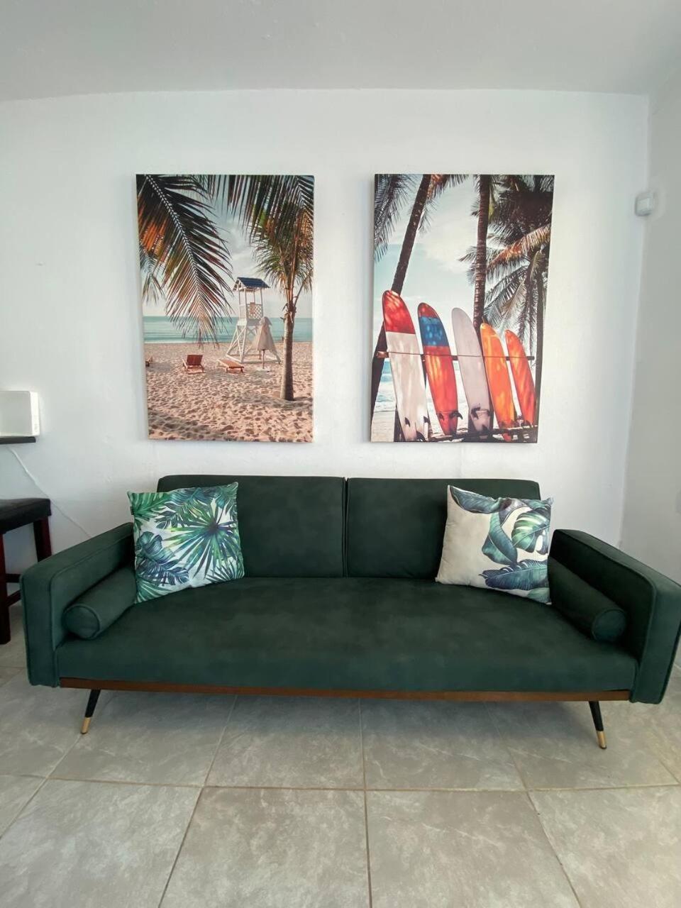 Tropical Getaway Villa Aguadilla Ngoại thất bức ảnh